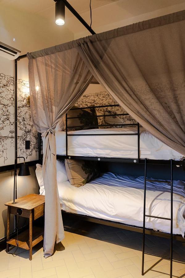 Kruger Shalati - Train On The Bridge & Garden Suites Skukuza Luaran gambar
